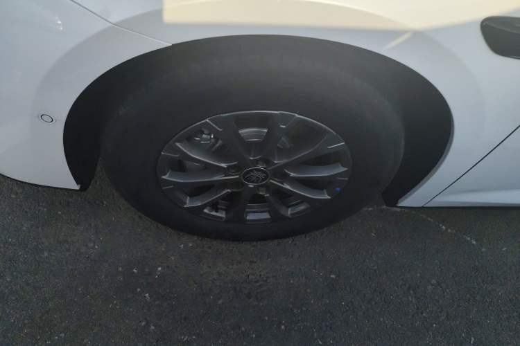 Used BYD Qin L 2025 DM-i Smart Drive 80KM Leading Model
