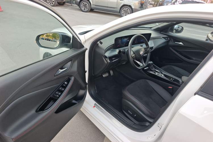 Used Buick Verano 2023 Pro GS Swift Edition
