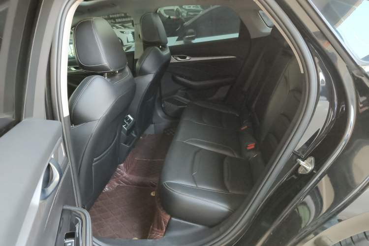 Used Geely Auto Preface 2021 2.0TD Luxury Version
