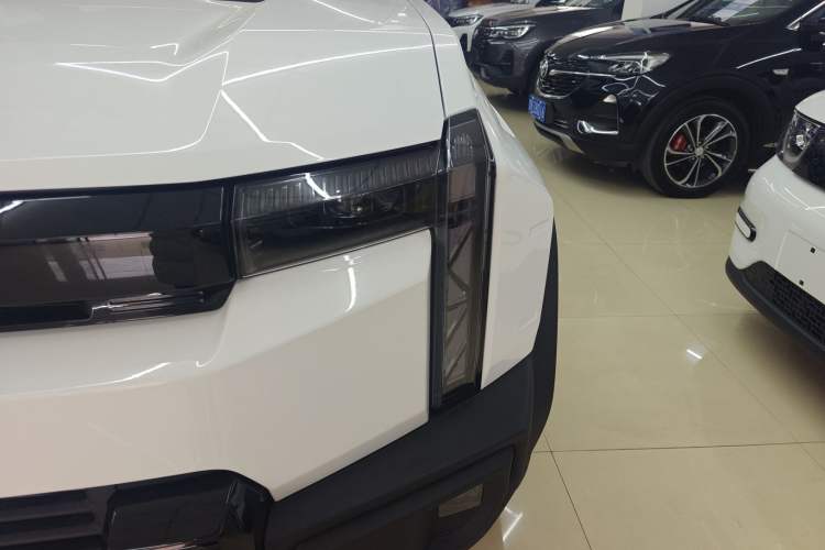 Used Chery Fulwin X3L 