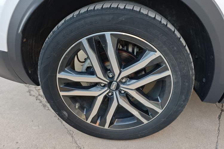 Used Bestune T99 2020 20TD Automatic Premium Edition
