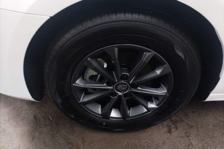 Used BYD Qin PLUS 2023 EV 510KM Travel Edition
