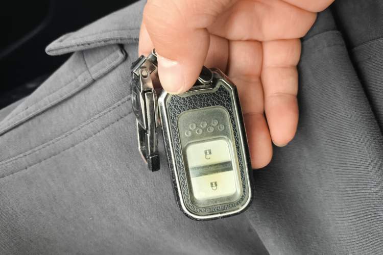 Used Honda XR-V 2021 220TURBO CVT Luxury Edition
