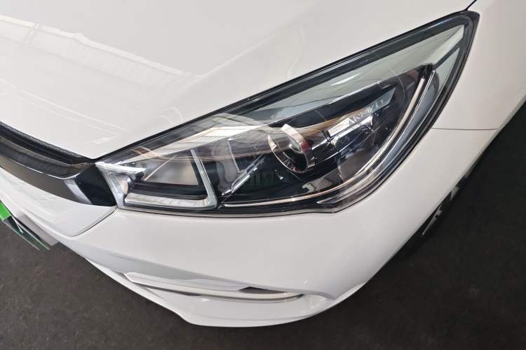 Used Chery New Energy Arrizo e 2024 405km Travel Edition
