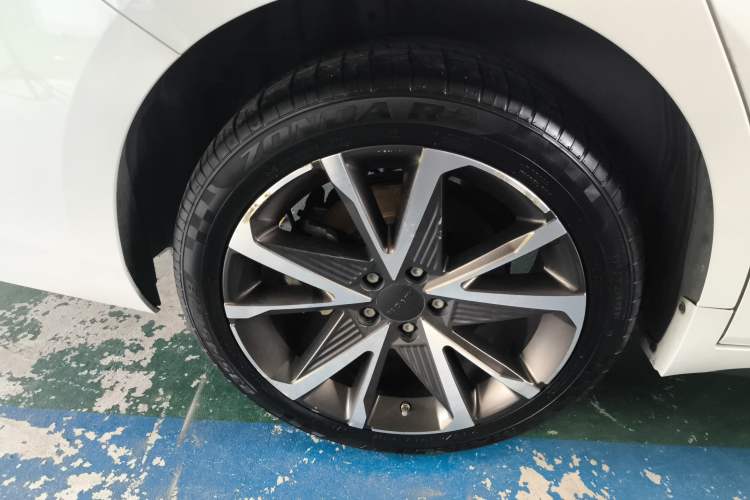 Used AION S Plus 2022 80 Tech Edition