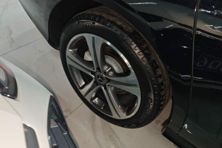 Used Mercedes-Benz E-Class 2016 E 200 L Sport Edition
