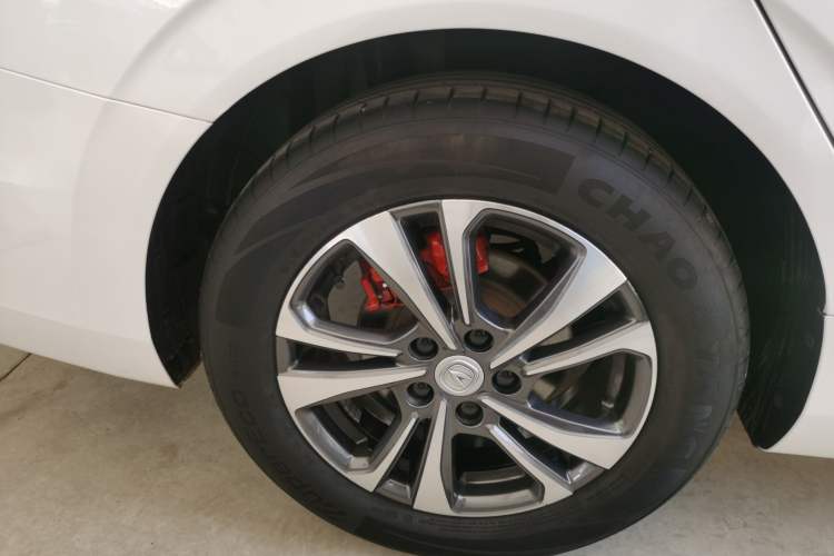 Used Changan Eado 2022 PLUS Blue Whale NE 1.4T GDI DCT Prestige Edition
