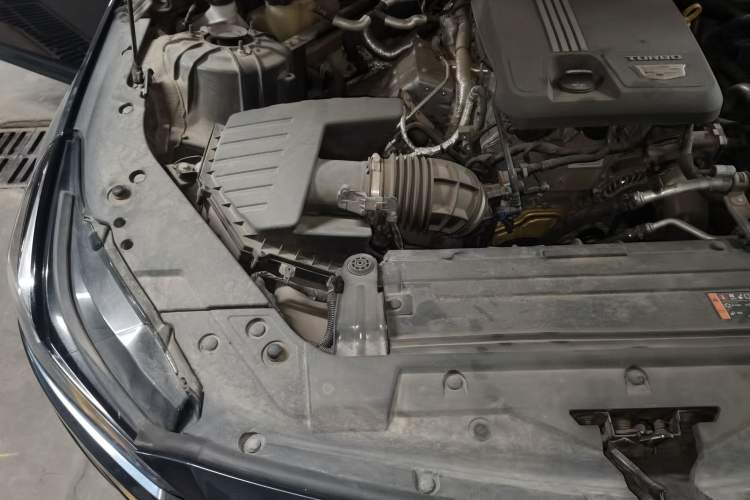 Used Cadillac CT5 2021 28T Advanced Sport Model