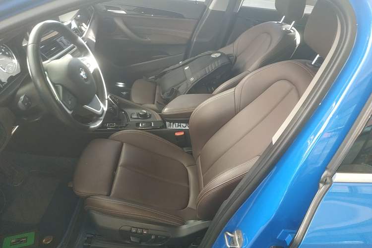 Used BMW X2 2020 sDrive20i M Sport Package
