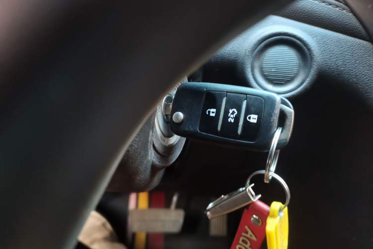 Used Oshan COS5 2019 1.6L Automatic Classic Version China V Standard
