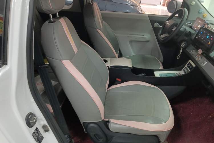 Used  Lumin 2023 205km Xiangqin Version