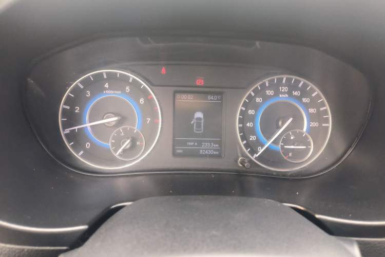 Used Dongfeng Fengon S560 2018 1.8L Manual Comfort 7-Seater