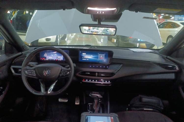 Used Buick Verano 2023 Pro GS Swift Edition