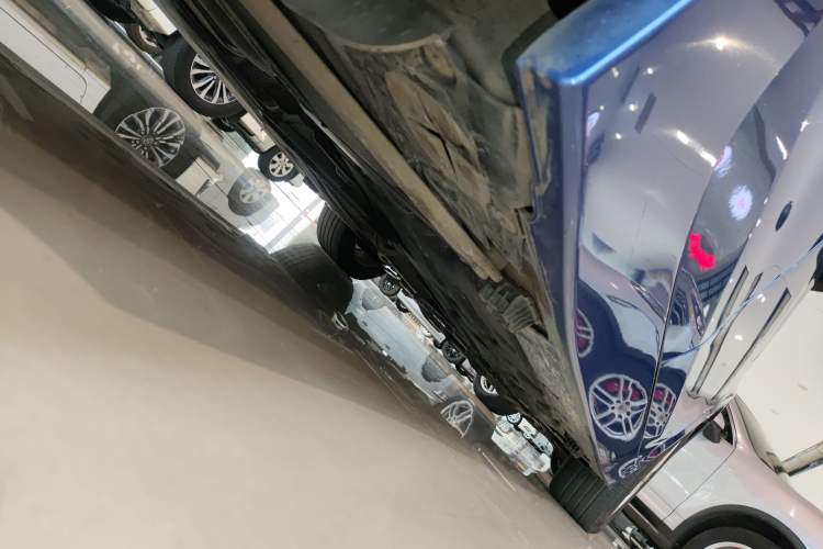 Used BMW 1 Series 2017 118i Fashion Model
