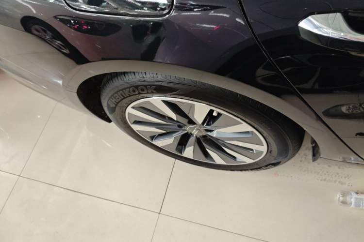 Used Audi A6L 2019 45 TFSI Prestige Elegant Edition
