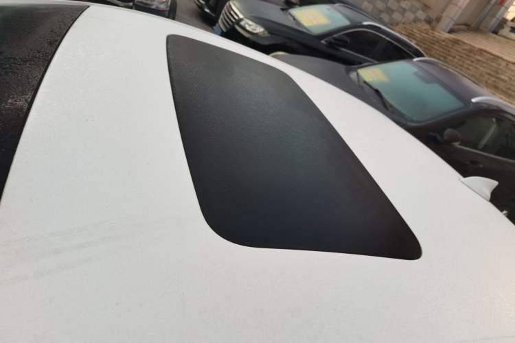 Used Buick GT 2019 18T Automatic Connected Elite Model China VI Standard
