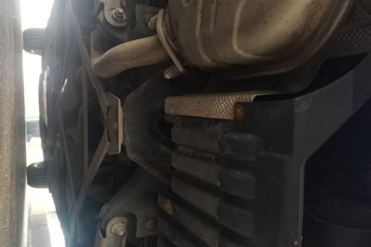 Used BMW X1 2013 sDrive18i Leading Model
