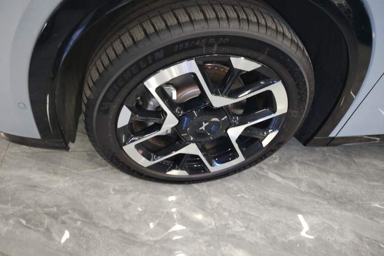 Used XPeng G7 2025 702 Max
