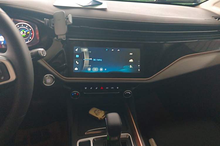 Used Chery Arrizo 5 PLUS 2021 Xiao AI 1.5T CVT Enjoy PLUS