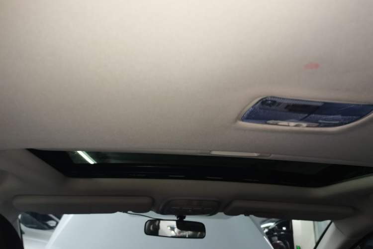 Used Haval H6 2019 Sport Edition 1.5T Automatic Two-Wheel Drive Elite Model China VI
