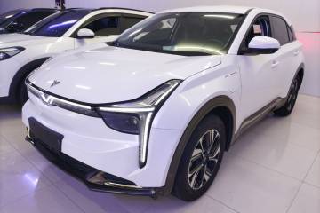 Used NETA U 2023 NETA U-Ⅱ 400 U-SHOW Edition Lithium-Ion Battery