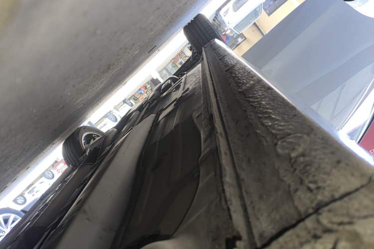 Used Buick GT 2019 18T Automatic Connected Elite Model China V Standard
