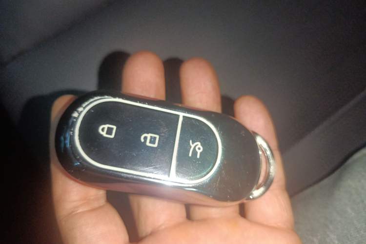 Used Leapmotor B10 2025 510 Joyful Edition