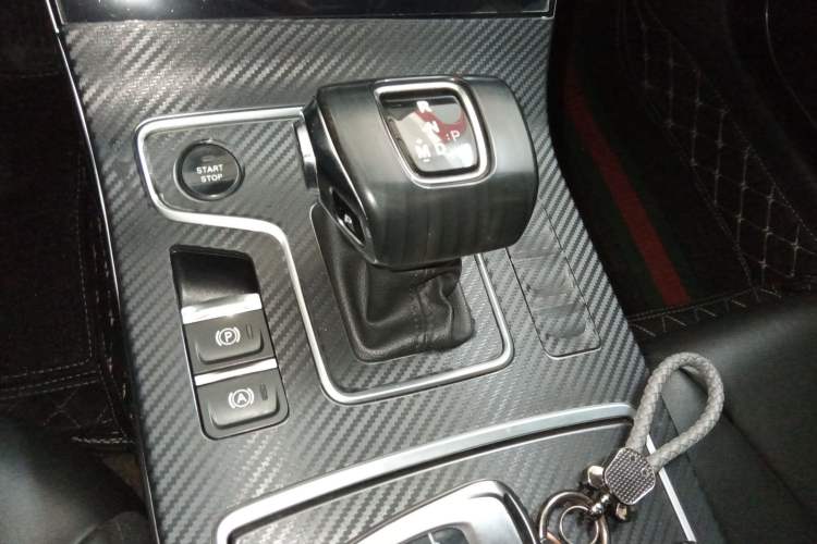 Used Hongqi H5 2022 Classic Model Facelift 1.5T DCT Qiyun Edition