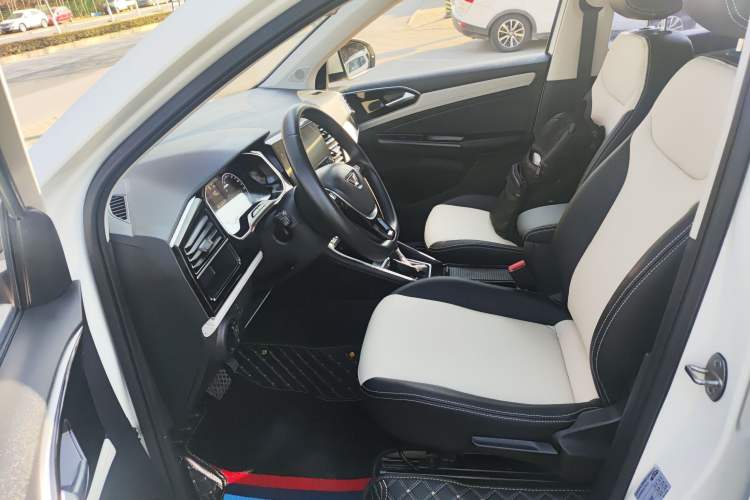 Used Jetta VS5 2022 280TSI Automatic Trend Edition
