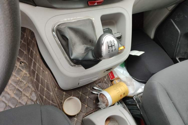 Used JAC Refine M3 2022 PLUS IKEA High-Power Version 1.5T Comfort Model
