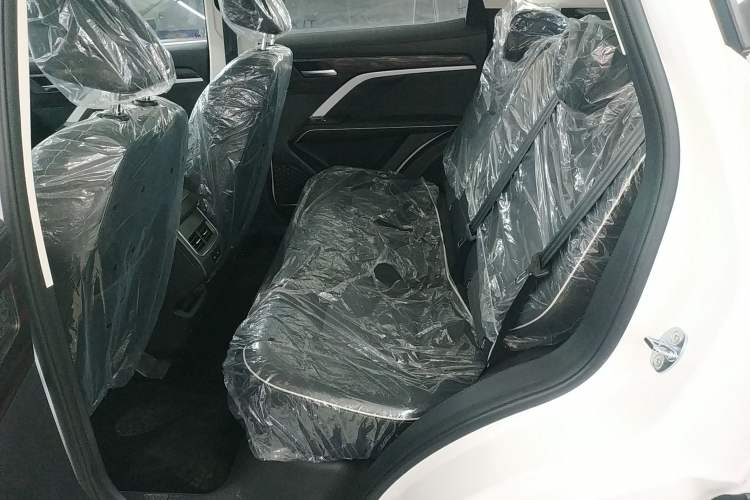 Used Haval H6 2023 National Trend Edition 1.5T Automatic Urban Version