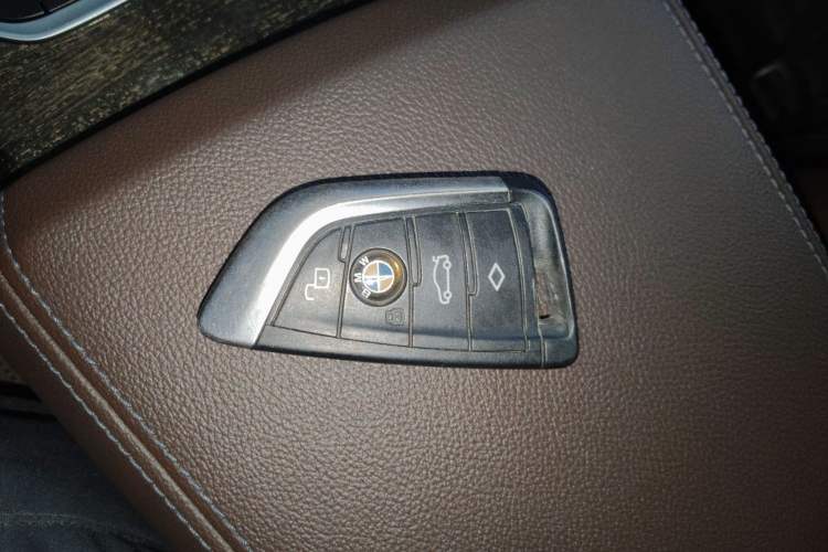 Used BMW 3 Series 2023 325Li M Sport Package
