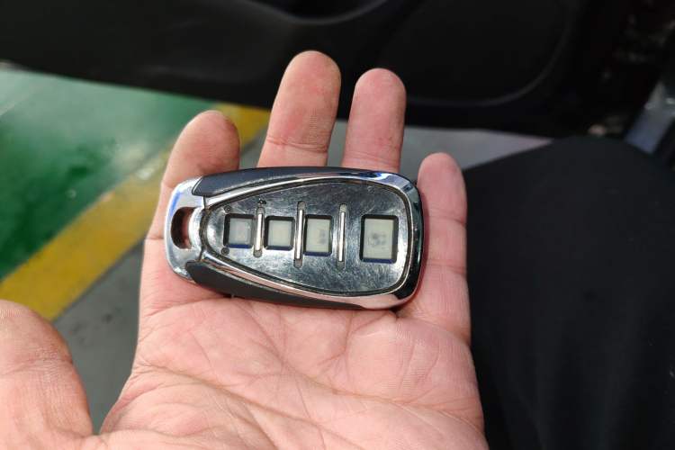 Used Chevrolet Malibu XL 2017 1.5T Automatic Ruichi Edition
