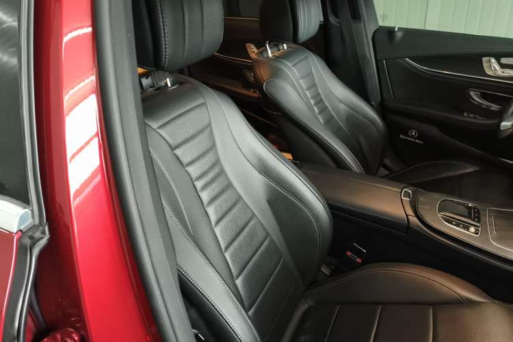 Used Mercedes-Benz E-Class 2019 Restyled E 300 L Sport Luxury Edition