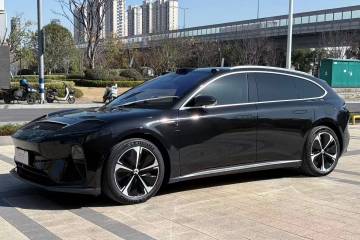 Used Nio ET5T 2024 75kWh Touring