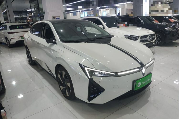 Used Lingxi L 2024 Player No. 1 Edition
