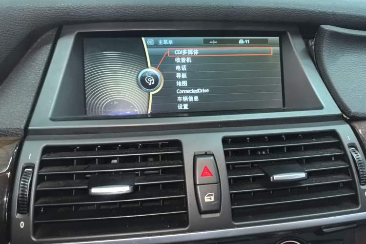 Used BMW X6 2013 xDrive35i