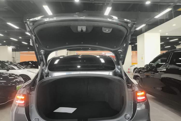 Used Leapmotor C01 2024 Range-Extended 316 Deluxe Edition
