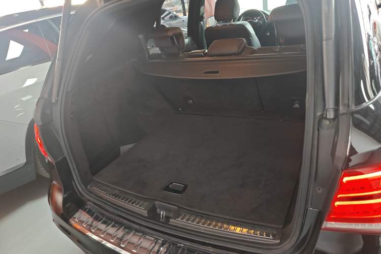 Used Mercedes-Benz GLE 2018 GLE 400 4MATIC Exclusive Edition