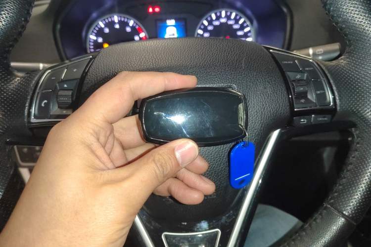 Used Haval H6 2018 Sport Edition 1.5T Automatic Two-Wheel Drive Elite Model China V Standard