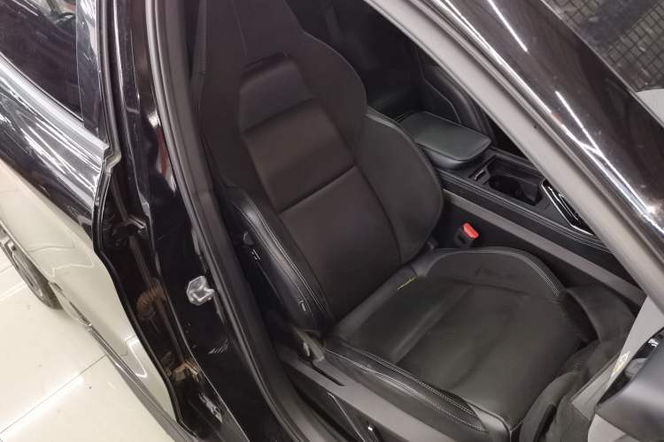 Used Lynk & Co 03 2022 1.5TD DCT JingPro