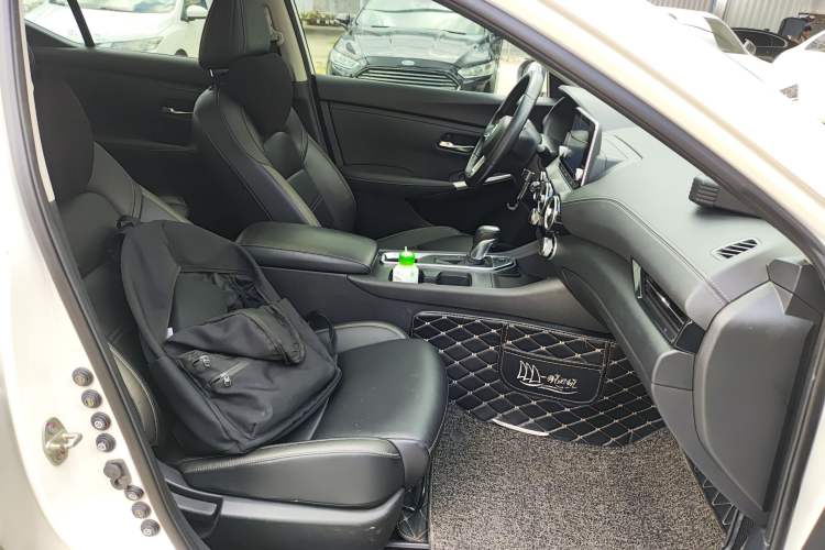 Used Nissan Sylphy 2020 1.6L XL CVT Enjoyment Edition
