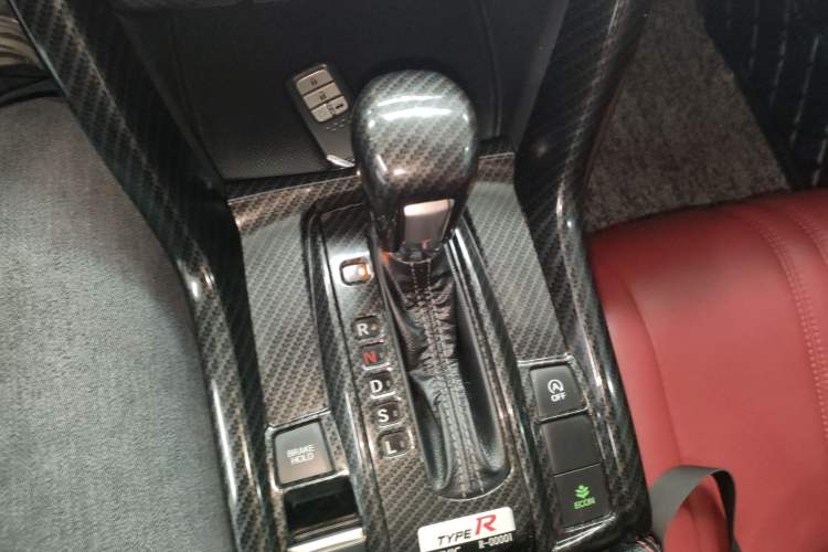 Used Honda Civic 2019 220TURBO CVT Dynamic Edition China V Emission Standard