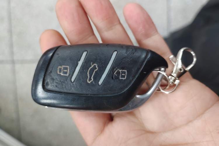 Used MG 5 2021 180 DVVT CVT Youth Luxury Edition