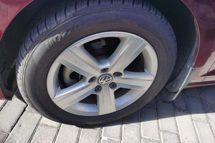 Used Volkswagen Golf 2016 1.6L Automatic Comfort Model
