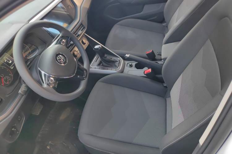 Used Volkswagen Polo 2019 Plus 1.5L Automatic Panoramic Enjoyment Edition