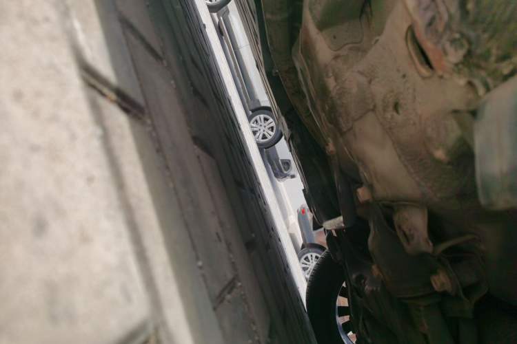 Used Honda Crider 2015 1.8L Automatic Luxury Edition
