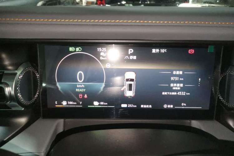 Used  BJ40 Electric Drive 2025 Advanced Edition
