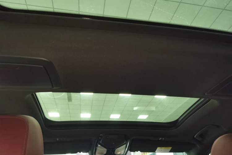 Used BMW 5 Series 2023 530Li Leading Model M Sport Package
