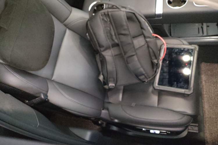 Used Li Auto L9 2024 Ultra Model